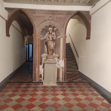 Appartement La Casina à Arezzo Extérieur photo