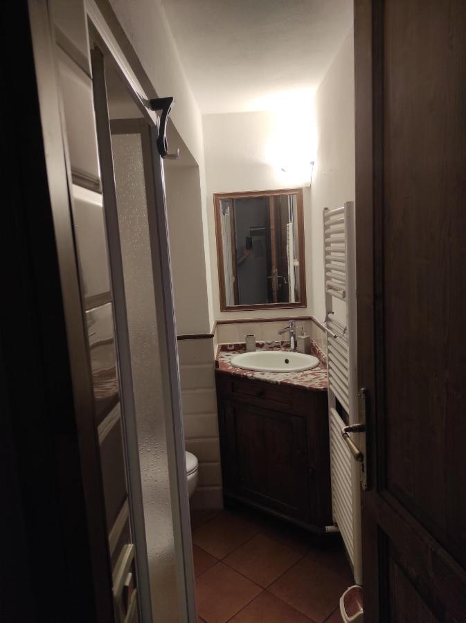 Appartement La Casina à Arezzo Extérieur photo