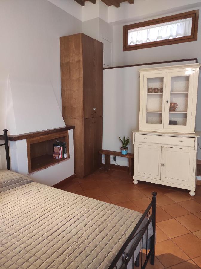 Appartement La Casina à Arezzo Extérieur photo