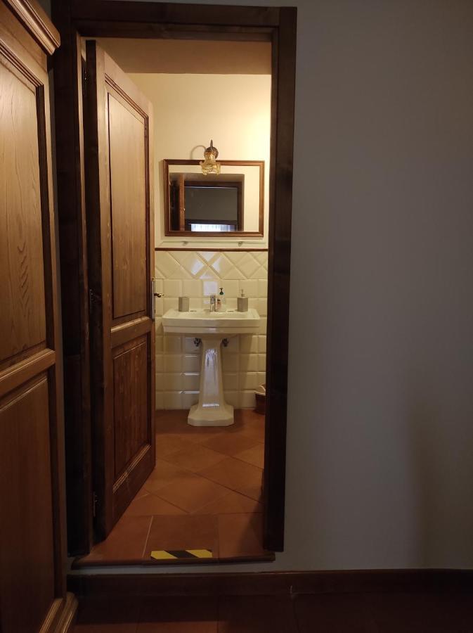 Appartement La Casina à Arezzo Extérieur photo
