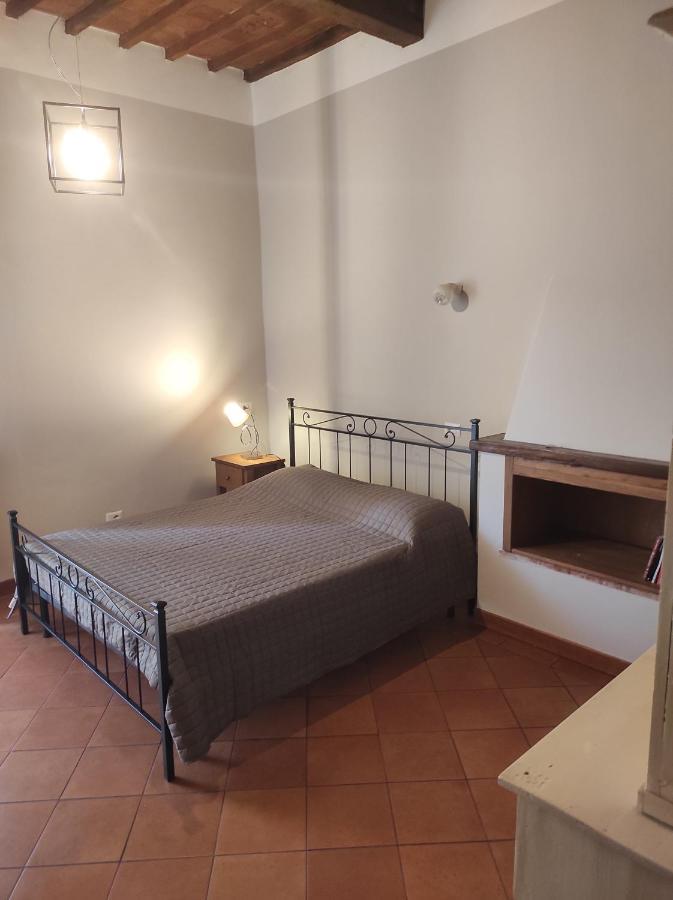 Appartement La Casina à Arezzo Extérieur photo