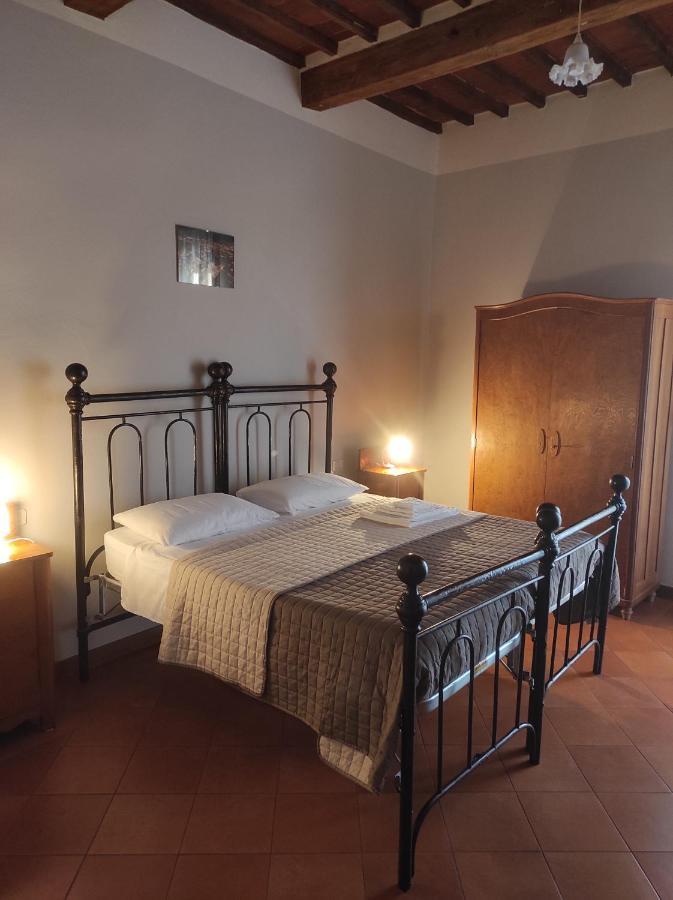 Appartement La Casina à Arezzo Extérieur photo