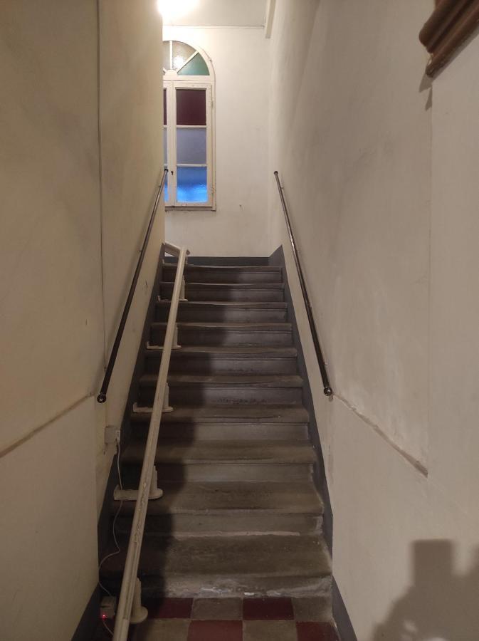 Appartement La Casina à Arezzo Extérieur photo