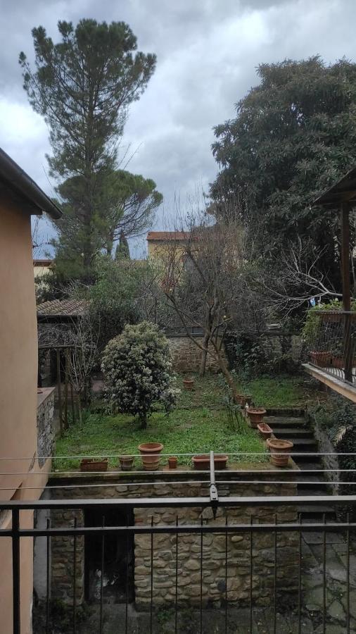 Appartement La Casina à Arezzo Extérieur photo
