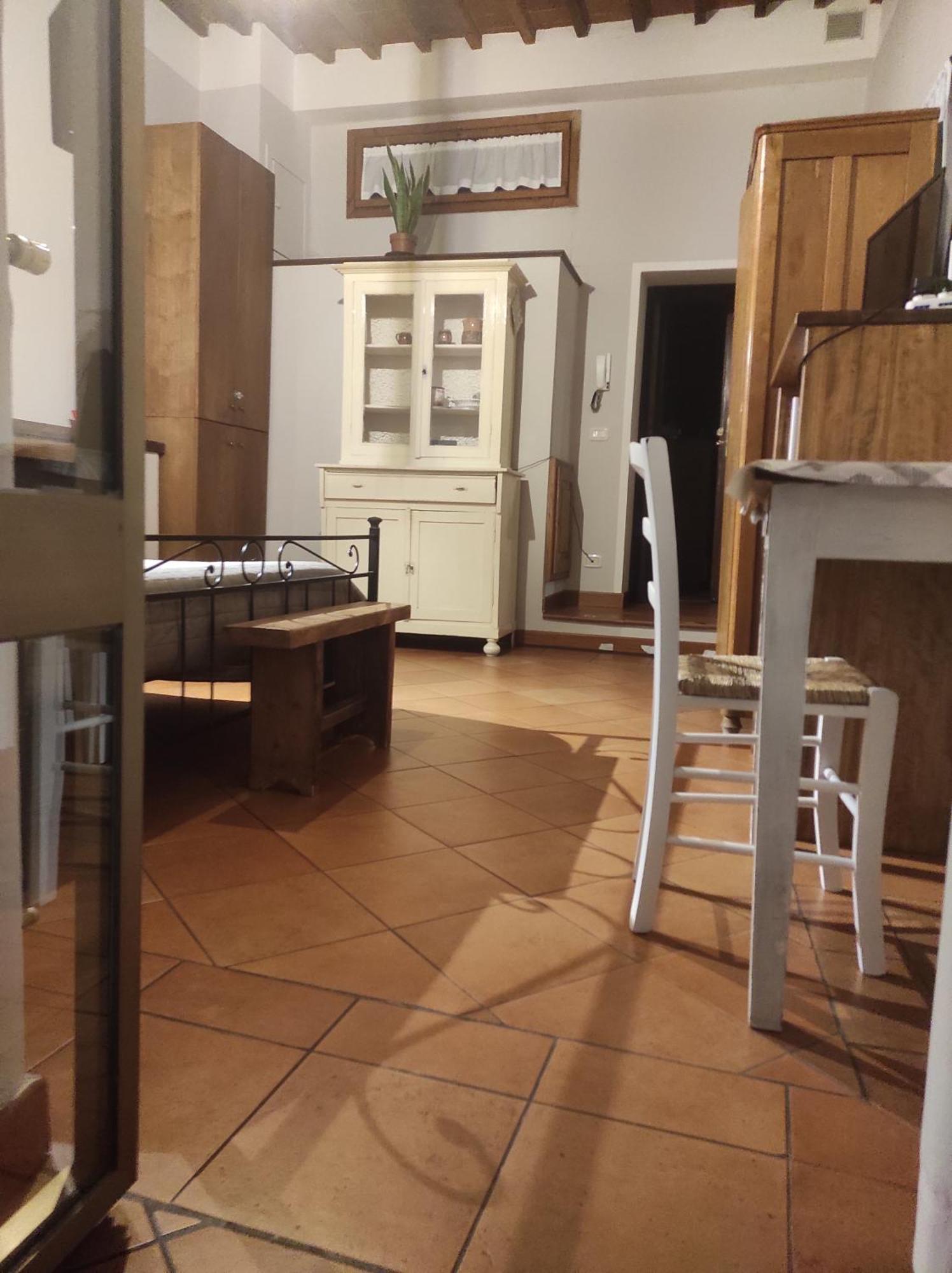 Appartement La Casina à Arezzo Extérieur photo