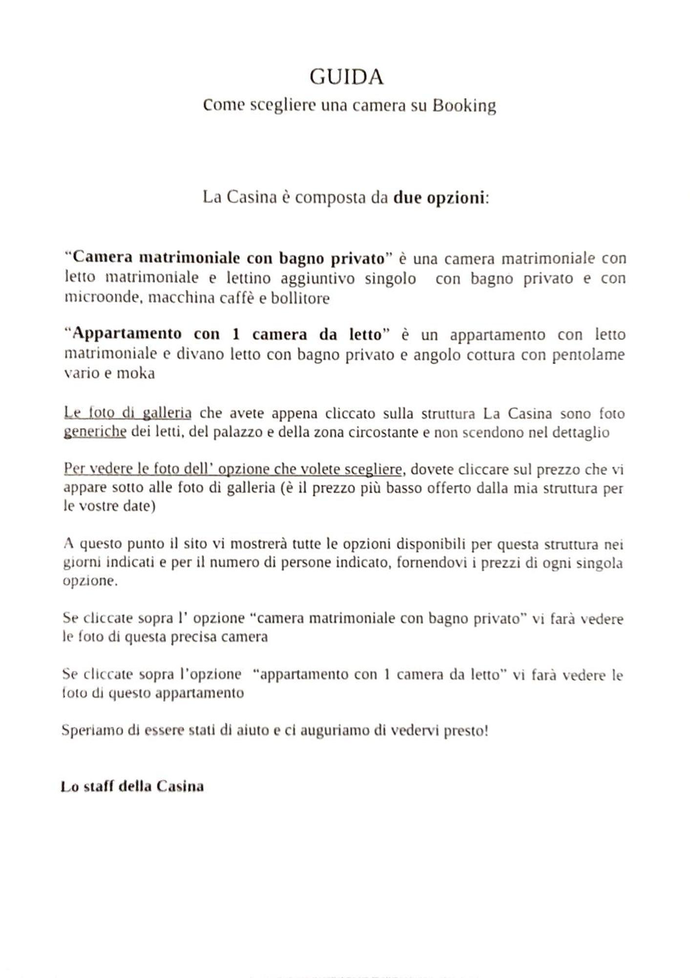 Appartement La Casina à Arezzo Extérieur photo