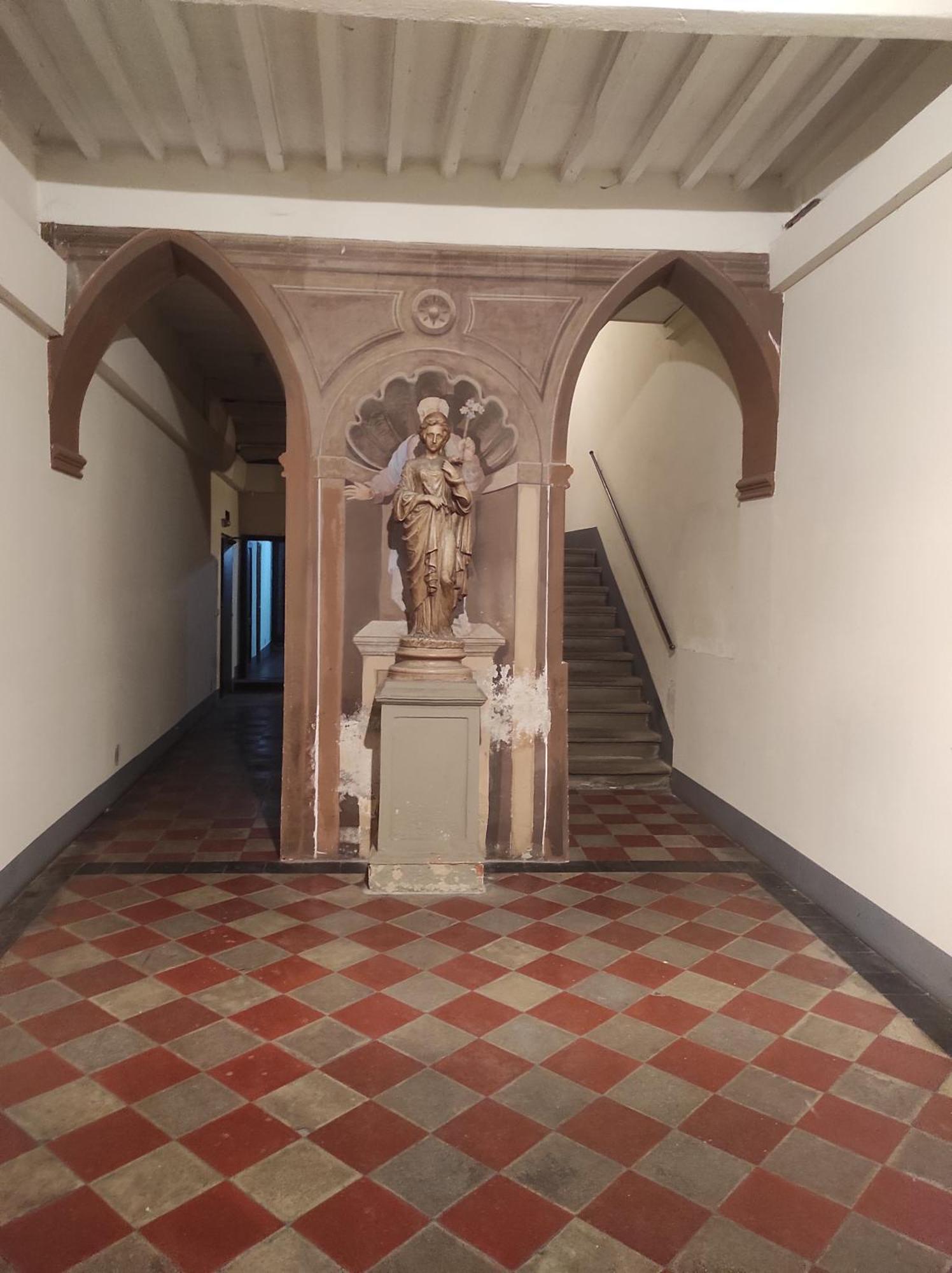 Appartement La Casina à Arezzo Extérieur photo