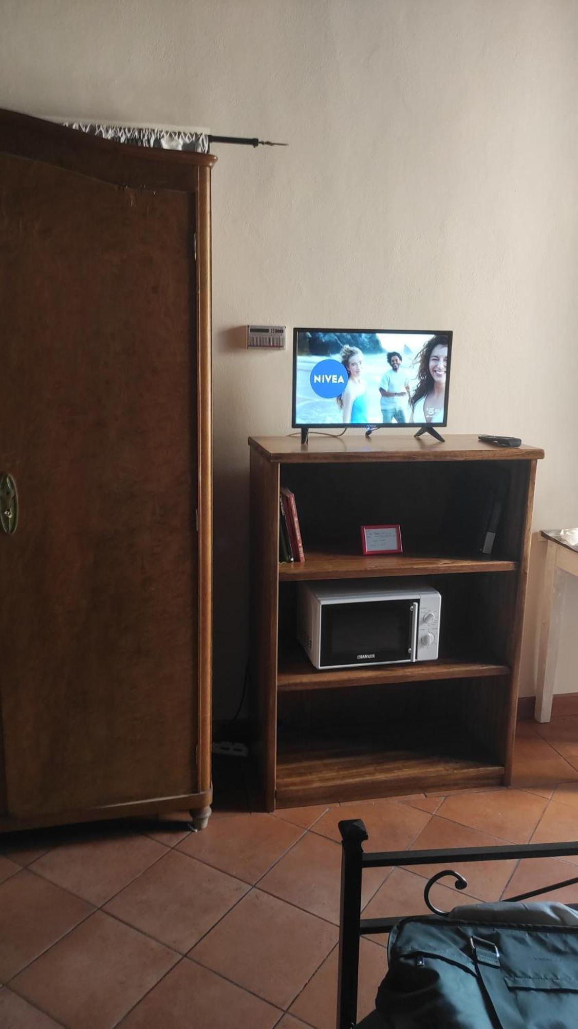 Appartement La Casina à Arezzo Extérieur photo