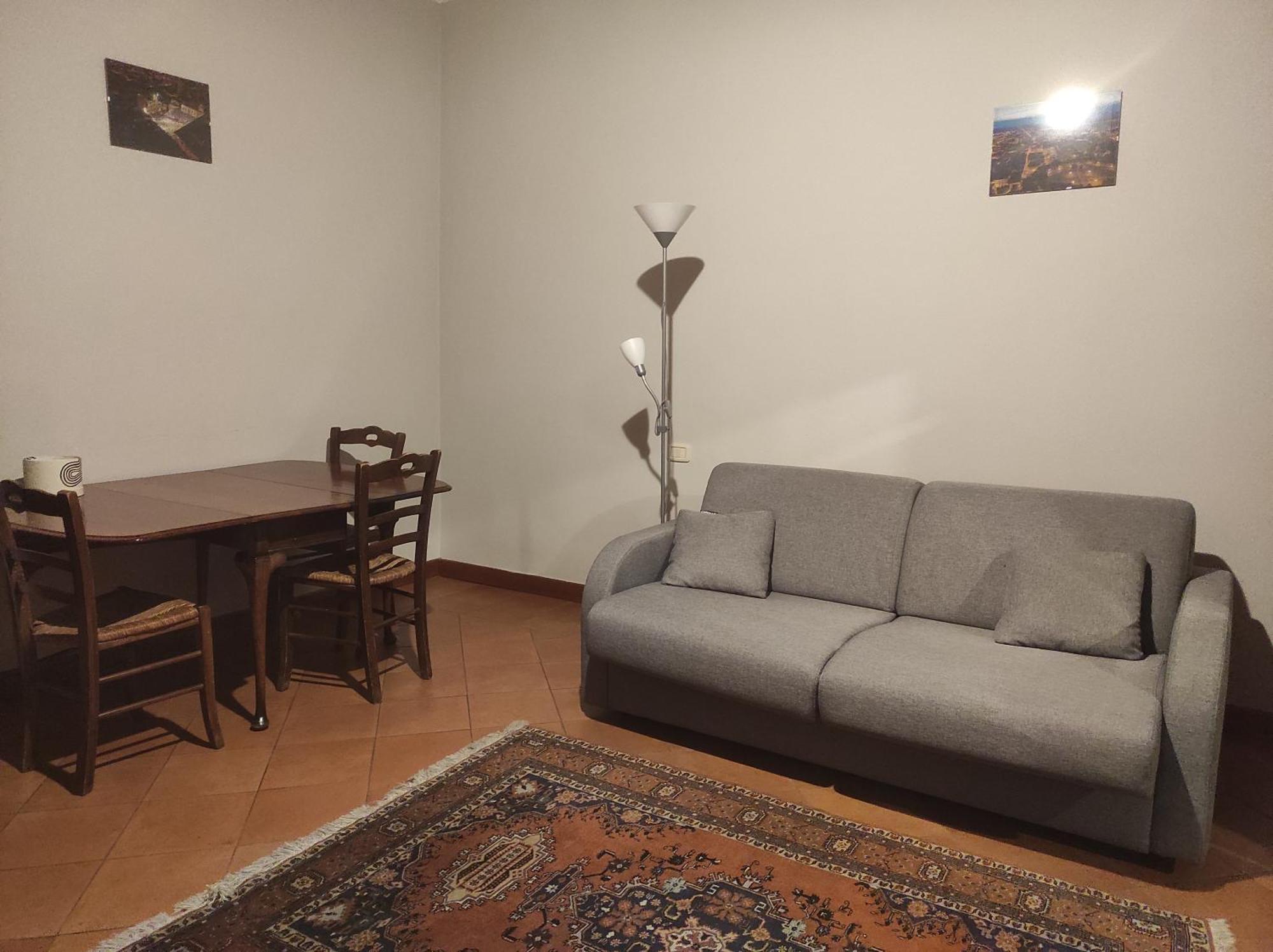 Appartement La Casina à Arezzo Chambre photo